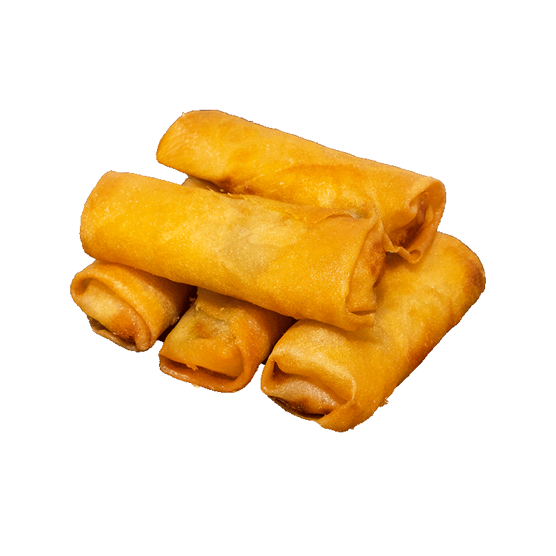 Mini Loempia's ( 5 st. )
